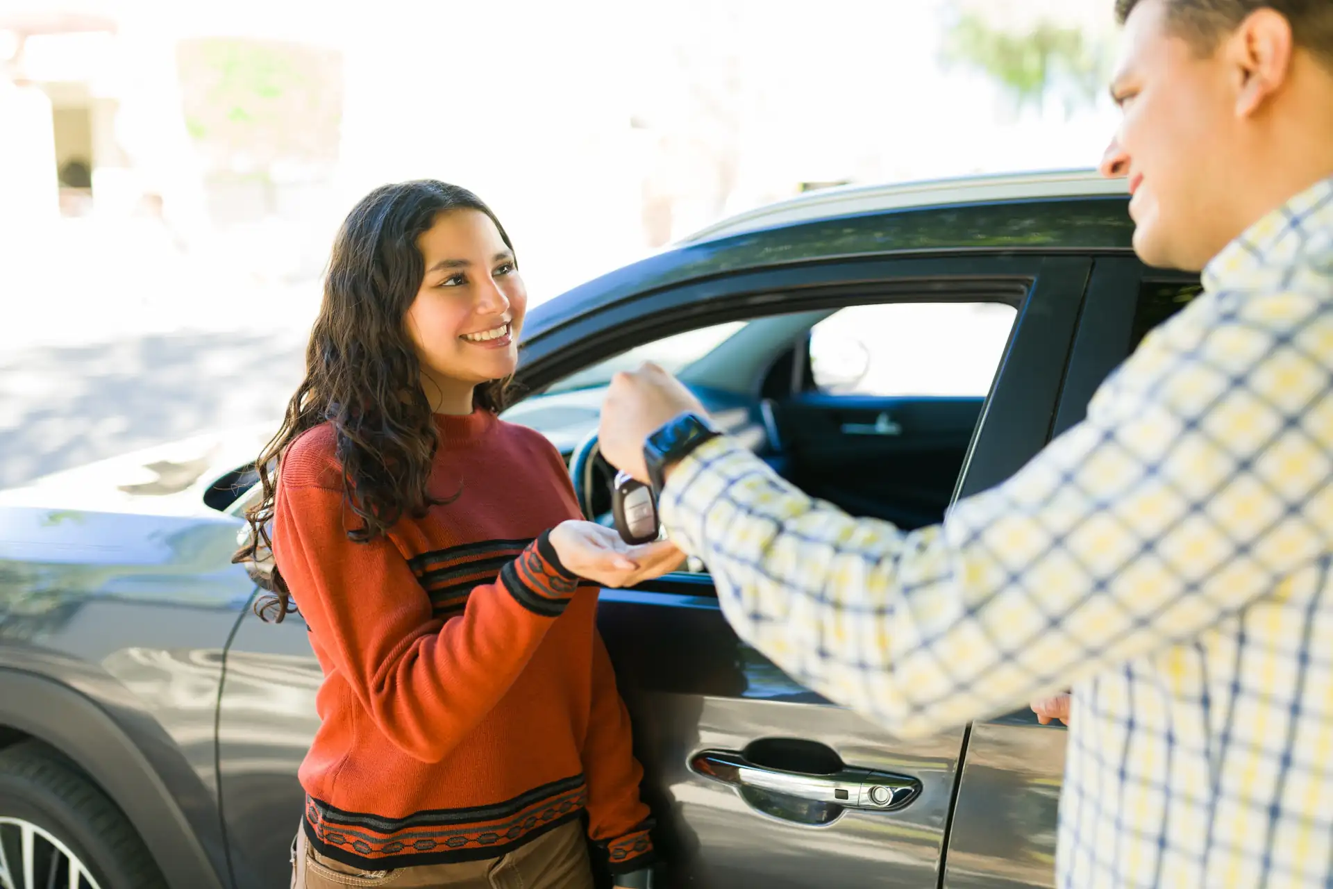 Teen Drivers and Summer: What Parents Need to Know About Auto Insurance