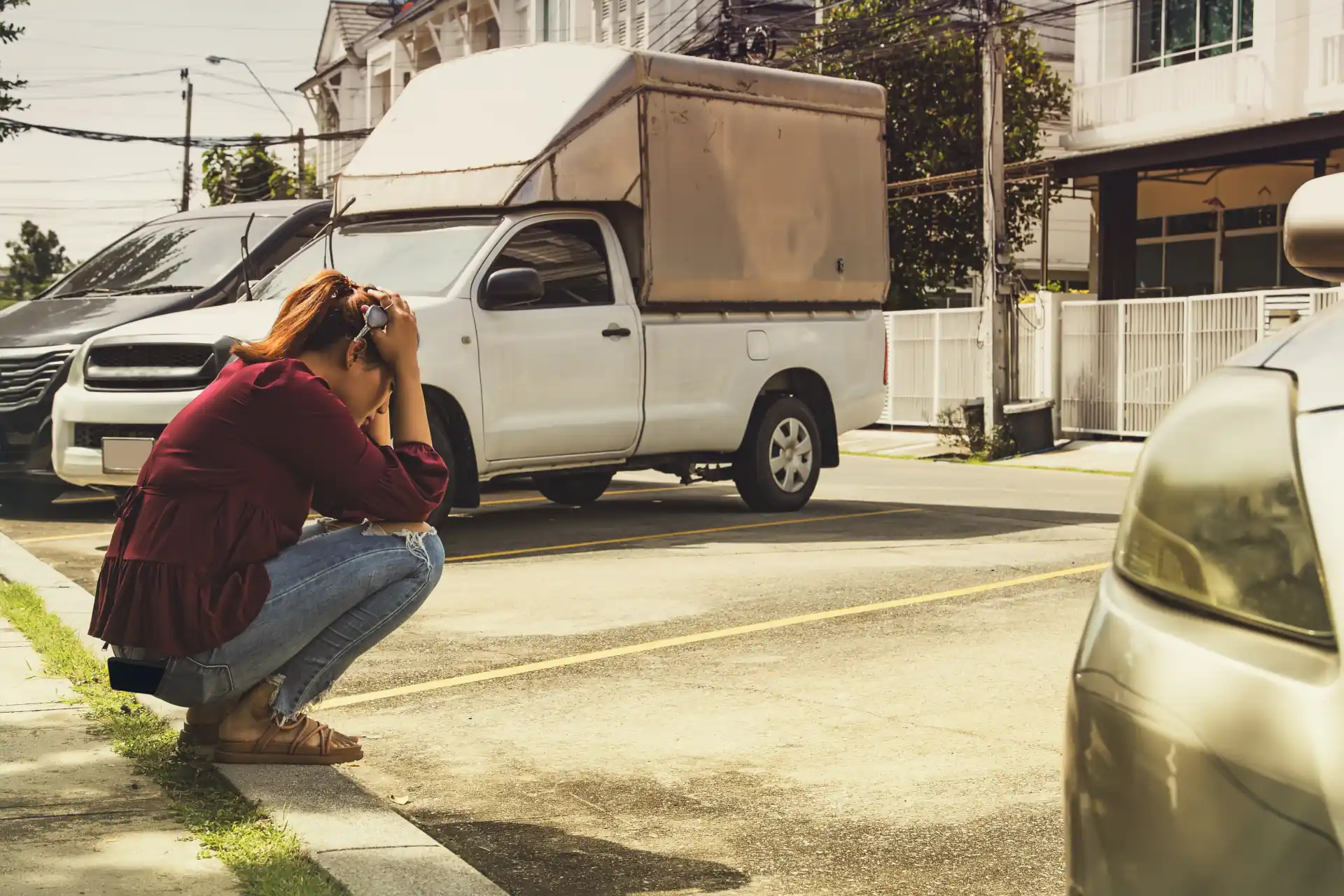 What Happens If Your Car Is Stolen and You Don’t Have Auto Insurance?